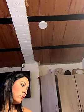 Berta arevalo blsd online show from 21, 11, 2025