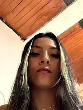 Berta arevalo blsd online show from 20, 10, 2025