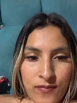 Berta arevalo blsd online show from 7, 11, 2025