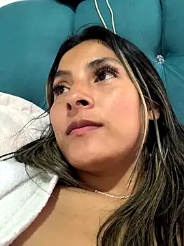 Berta arevalo blsd online show from 24, 10, 2025