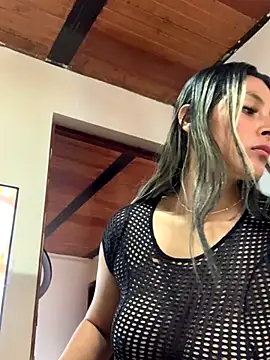 Berta arevalo blsd online show from 18, 10, 2025