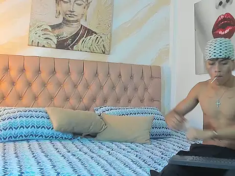 jex chang  online show from 6, 10, 2025