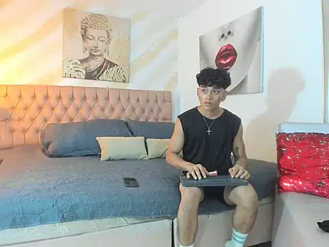 jex chang  online show from 29, 9, 2025