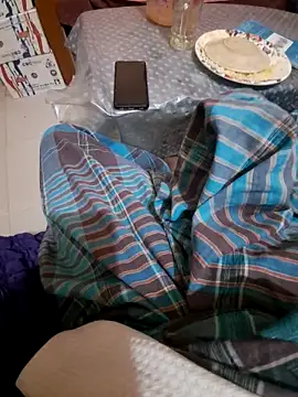 MdTanvirHossen0181 online show from 12, 11, 2025