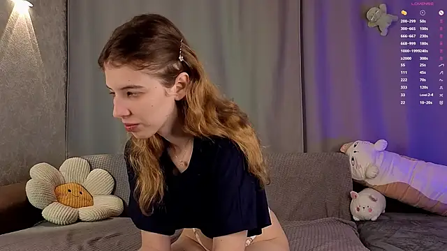 Sunflovery online show from 28, 2, 2026