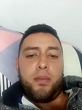 Snapshot of angelitocalientico chatting on 22, 9, 2025 angelitocalientico online show from 22, 9, 2025