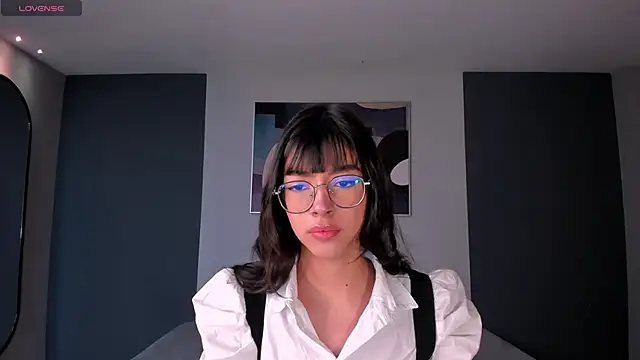 BabyJanne online show from 19, 9, 2025