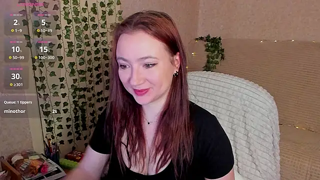 Micky Wood online show from 7, 4, 2026