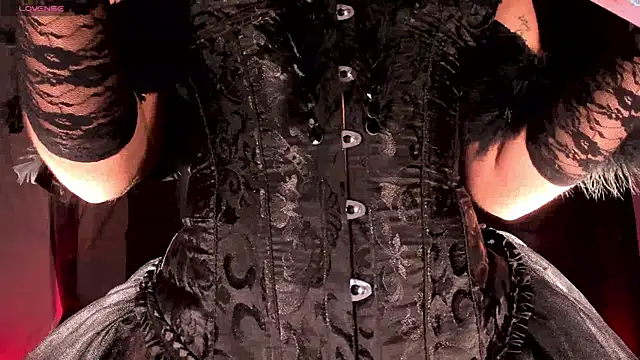 SussyBellX online show from 22, 10, 2025