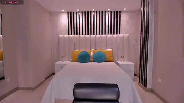 SussyBellX online show from 11, 10, 2025