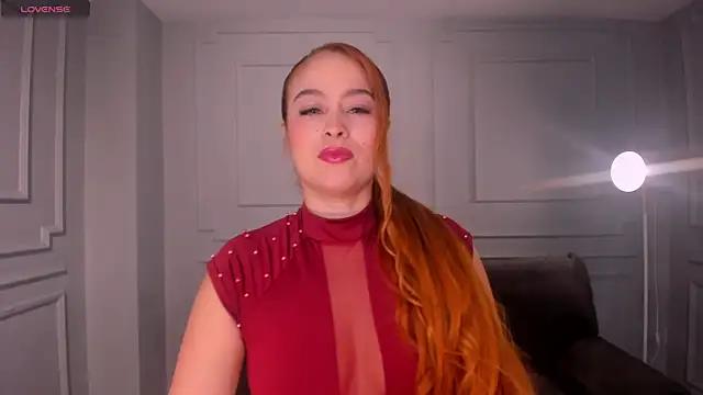 BrendaKoleman  online show from 27, 9, 2025