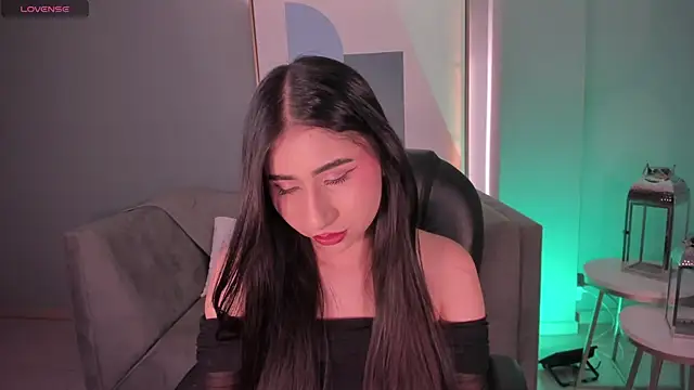 MayaMoretti  online show from 21, 3, 2026