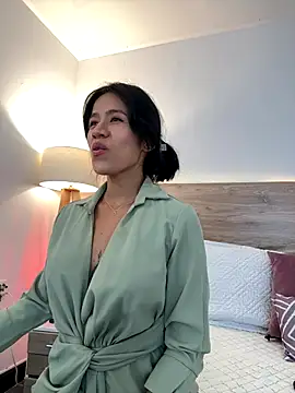 GinebraBrown online show from 26, 11, 2025