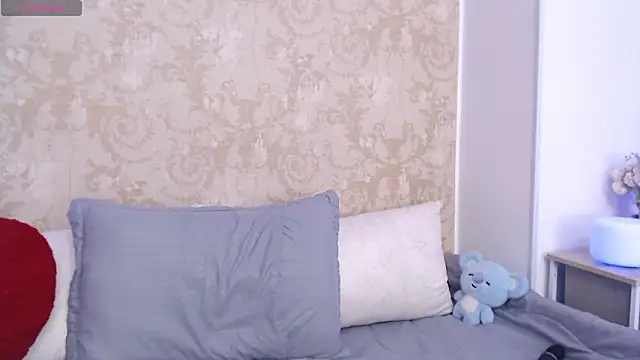 GinebraBrown online show from 21, 3, 2026