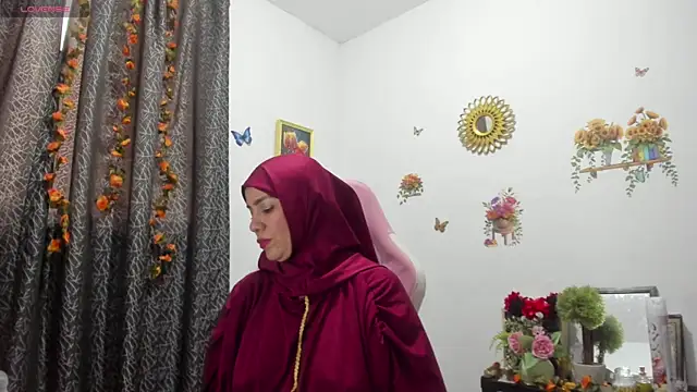 dalila kemur online show from 1, 4, 2026