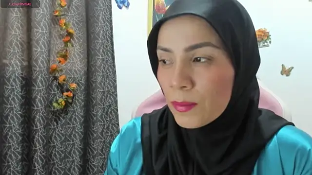 dalila kemur online show from 13, 3, 2026