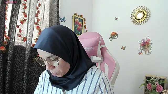 dalila kemur online show from 26, 5, 2026