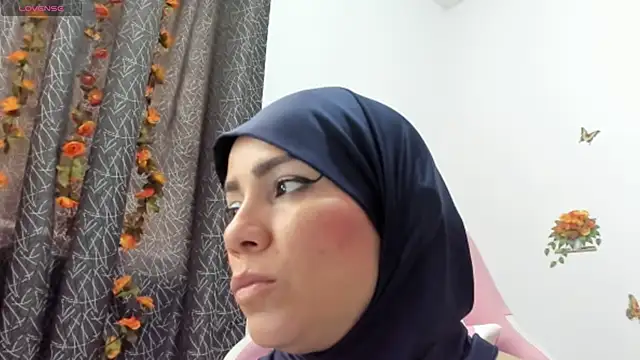 dalila kemur online show from 21, 5, 2026