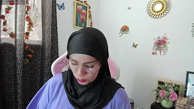 dalila kemur online show from 25, 5, 2026