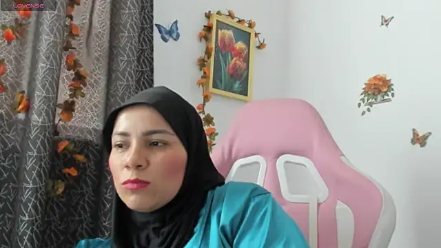 dalila kemur online show from 8, 5, 2026