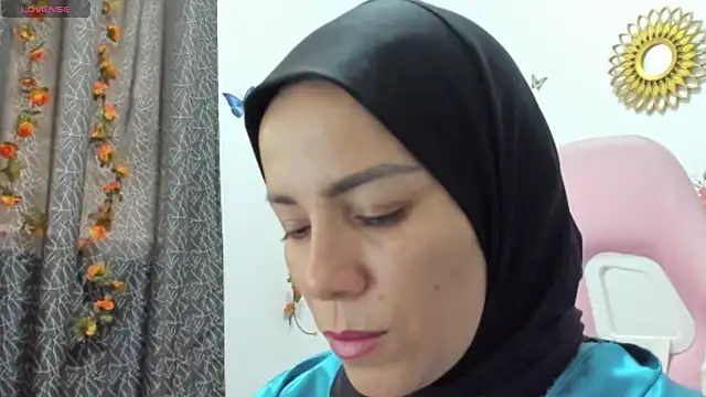 dalila kemur online show from 6, 5, 2026