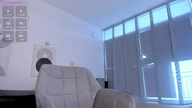 Snapshot of Yuli_arabic chatting on 22, 10, 2025 Yuli arabic online show from 22, 10, 2025