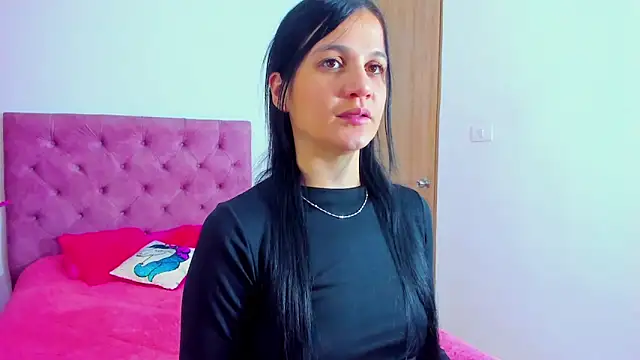 Snapshot of Marahanson chatting on 23, 10, 2025 Marahanson online show from 23, 10, 2025