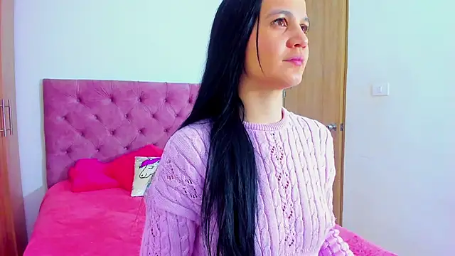 Snapshot of Marahanson chatting on 15, 10, 2025 Marahanson online show from 15, 10, 2025