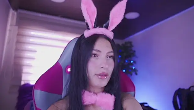 Rebecah 1 online show from 27, 2, 2026