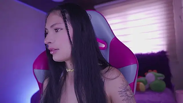 Rebecah 1 online show from 13, 2, 2026