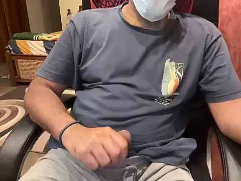 BobgaBonga online show from 25, 10, 2025