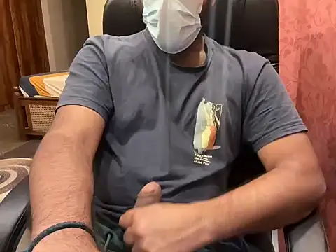 BobgaBonga online show from 28, 10, 2025