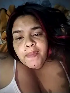 Marianny 1219 online show from 22, 9, 2025