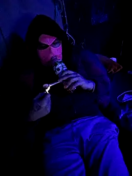 johnboones10 online show from 3, 12, 2025