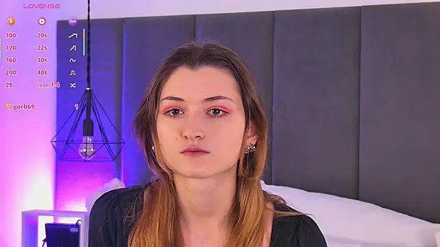 LillySvon online show from 16, 1, 2026