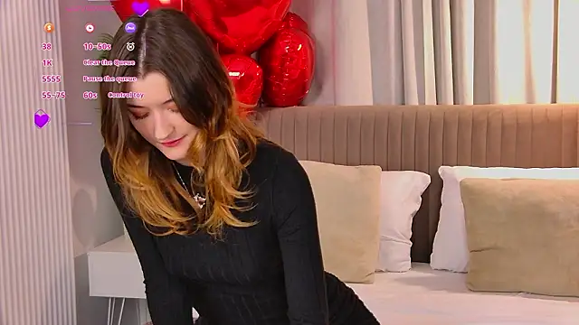 LillySvon online show from 20, 2, 2026