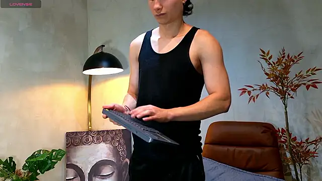 enzo steel online show from 17, 2, 2026