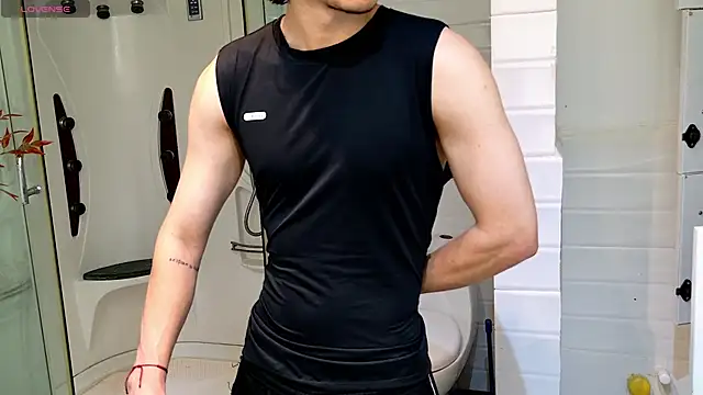 enzo steel online show from 17, 3, 2026