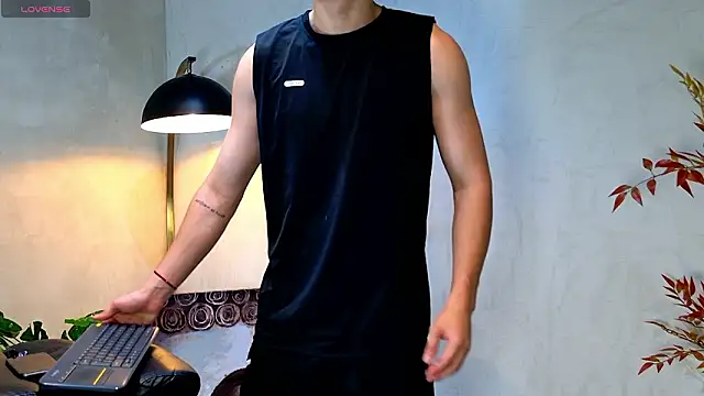 enzo steel online show from 21, 2, 2026