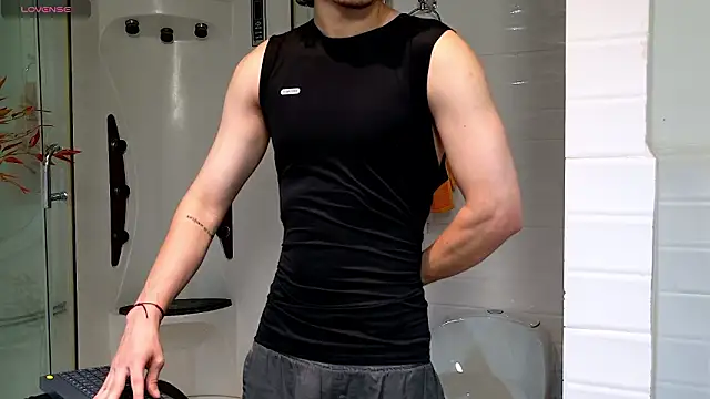 enzo steel online show from 15, 3, 2026