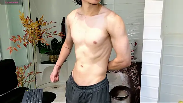 enzo steel online show from 19, 3, 2026