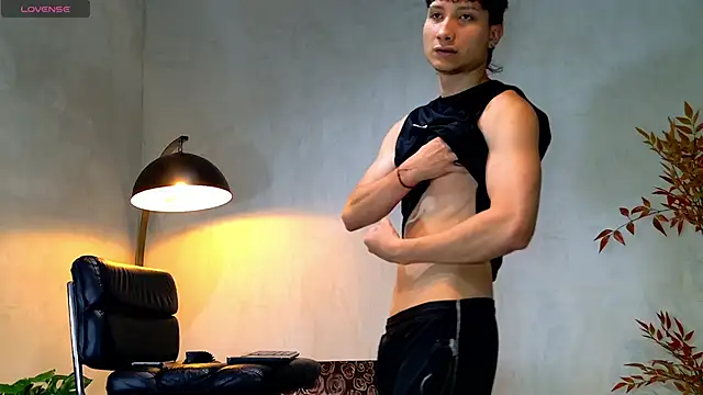 enzo steel online show from 20, 2, 2026