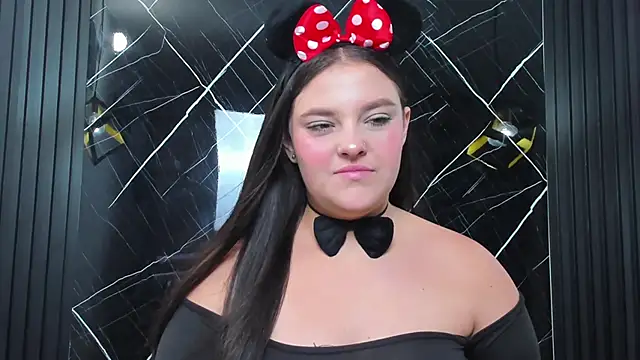 LexaLust online show from 7, 10, 2025