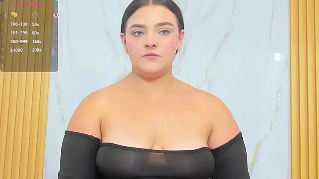 LexaLust online show from 2, 12, 2025