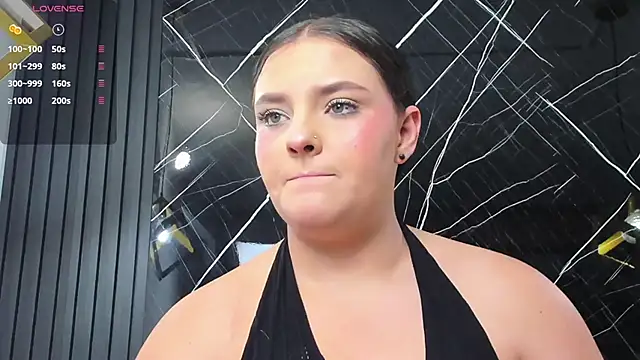 LexaLust online show from 28, 2, 2026