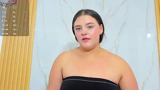 LexaLust online show from 29, 11, 2025