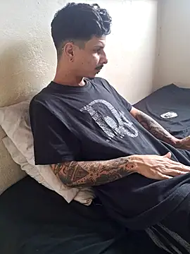 Skate012 online show from 5, 7, 2026