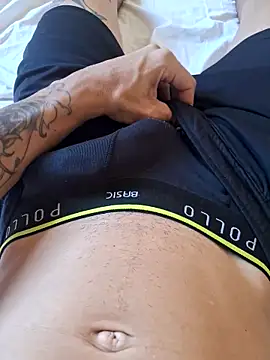 Skate012 online show from 23, 3, 2026