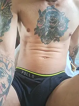 Skate012 online show from 21, 3, 2026