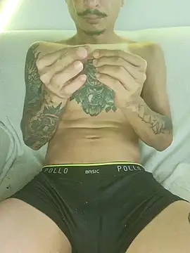 Skate012 online show from 24, 3, 2026